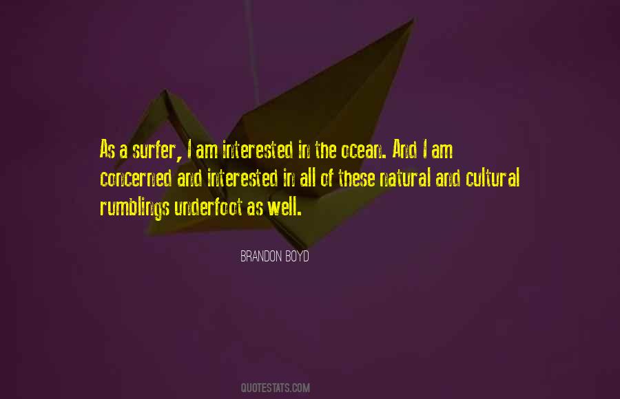 Quotes About Mathematical Patterns #1823044
