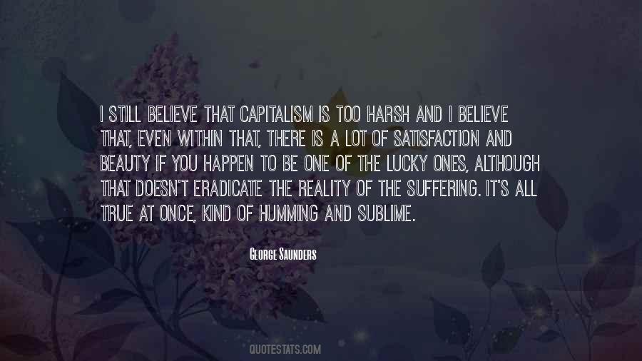 Believe In True Beauty Quotes #1396096