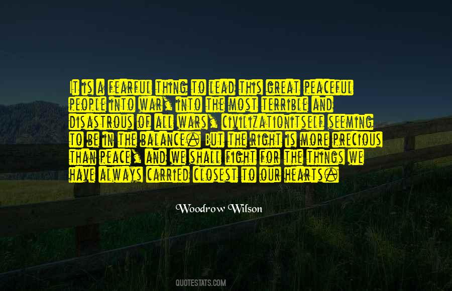 The Heart Is Always Right Quotes #1097837