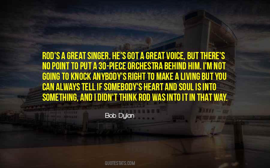 The Heart Is Always Right Quotes #1214405
