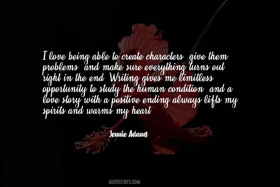 The Heart Is Always Right Quotes #25630