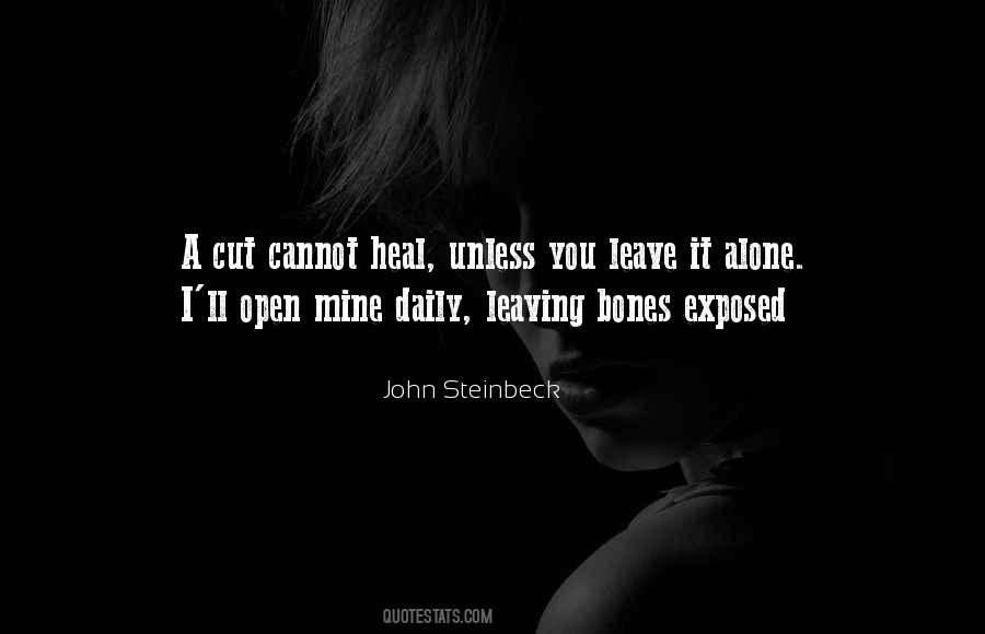 Of Mice And Men Quotes #406771