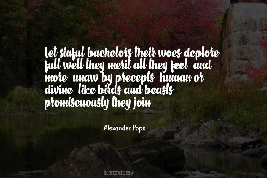 Quotes About Beasts #1037451