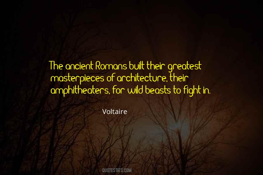 Quotes About Beasts #1357992