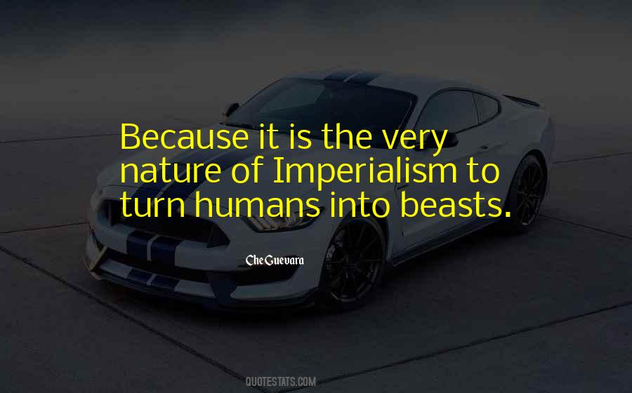 Quotes About Beasts #1372678