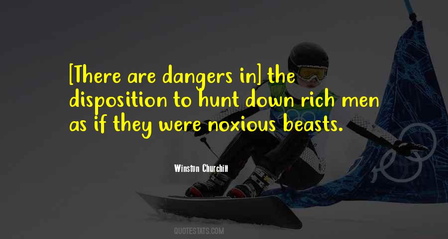 Quotes About Beasts #1374174