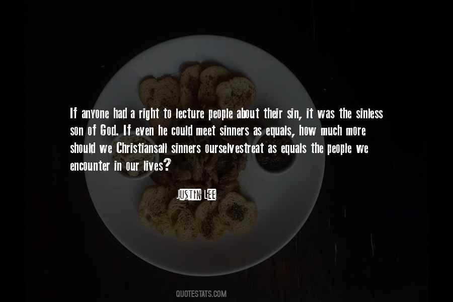 Quotes About Christianity And Homosexuality #1281305
