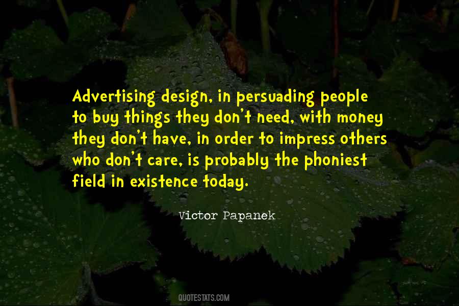 Quotes About Persuading People #437107