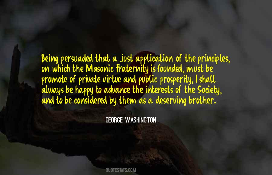 Quotes About Persuaded #1030538