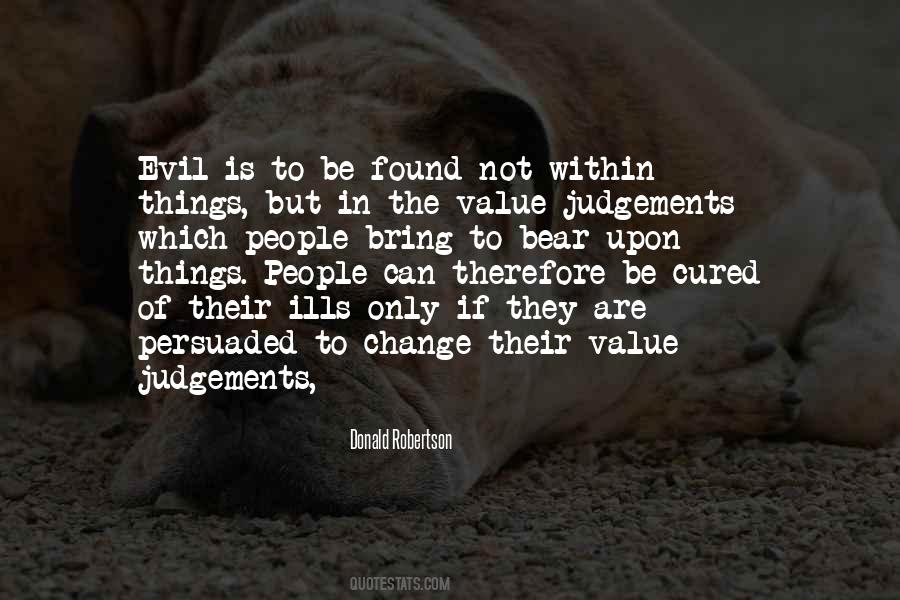 Quotes About Persuaded #1252961