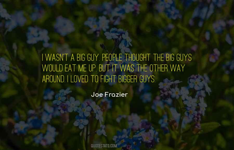 Guy People Quotes #1216141