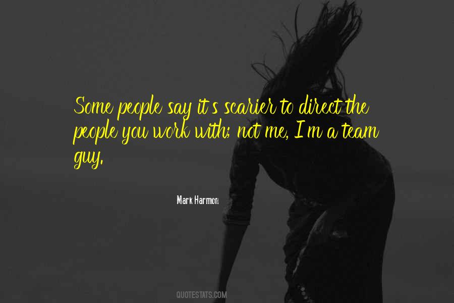 Guy People Quotes #128315