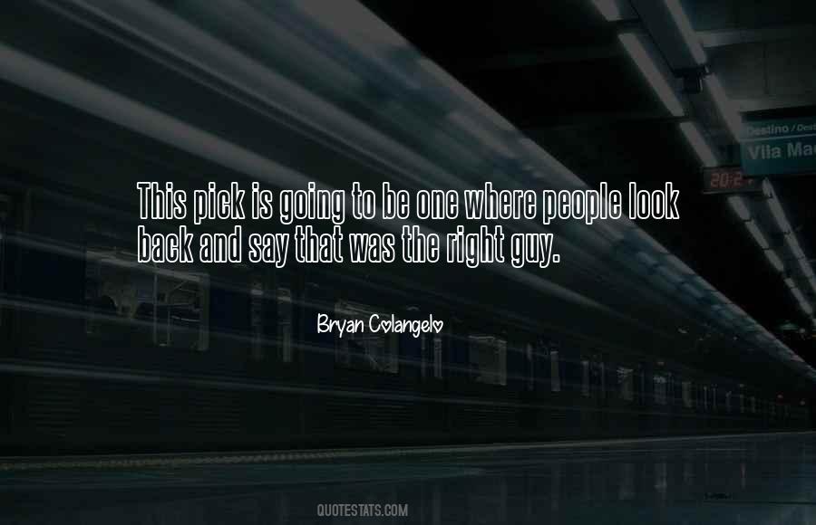 Guy People Quotes #134770
