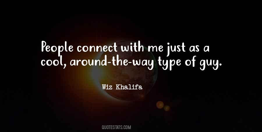 Guy People Quotes #65078