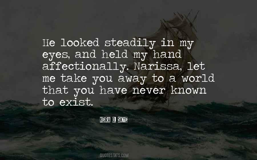 Young Adult Suspense Quotes #1094091