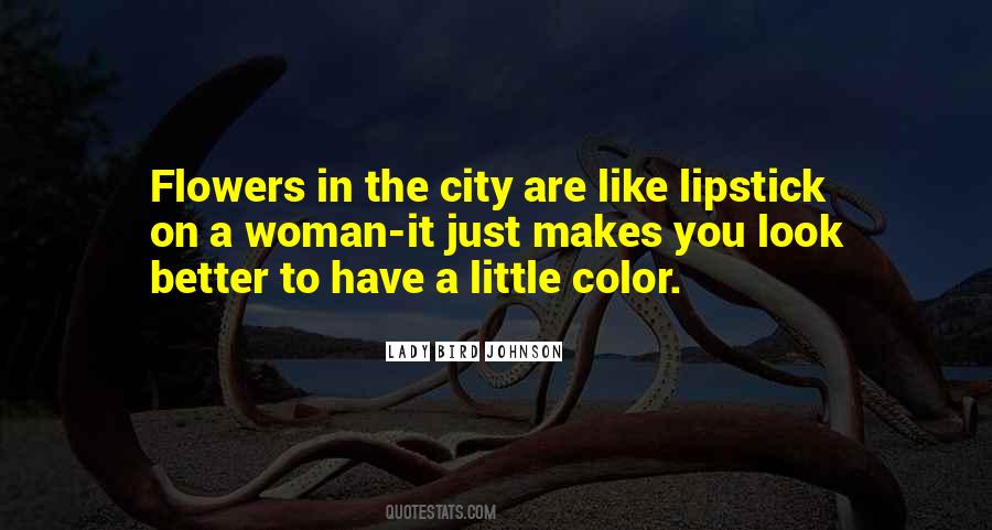 Quotes About Color #1795779