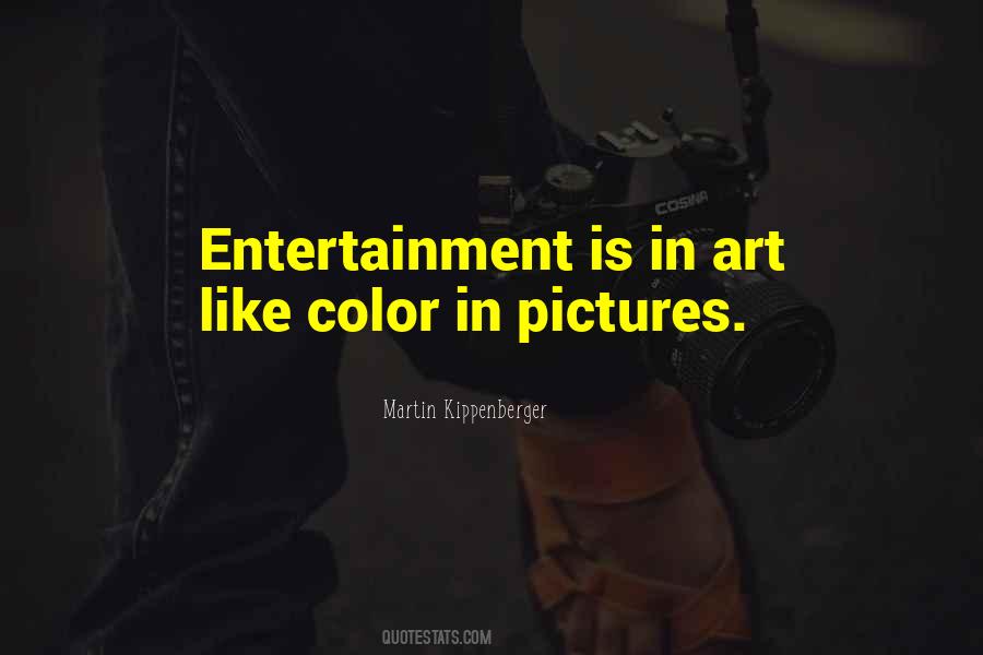 Quotes About Color #1804757