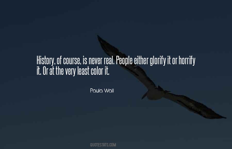 Quotes About Color #1808838