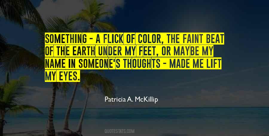 Quotes About Color #1817979