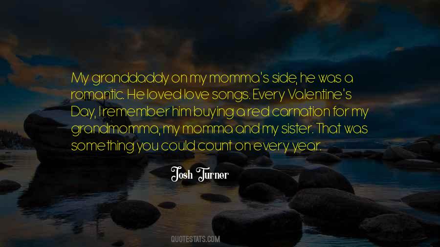 Quotes About My Momma #1206133