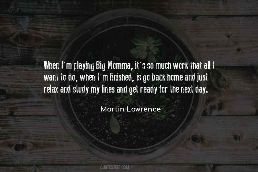 Quotes About My Momma #579780