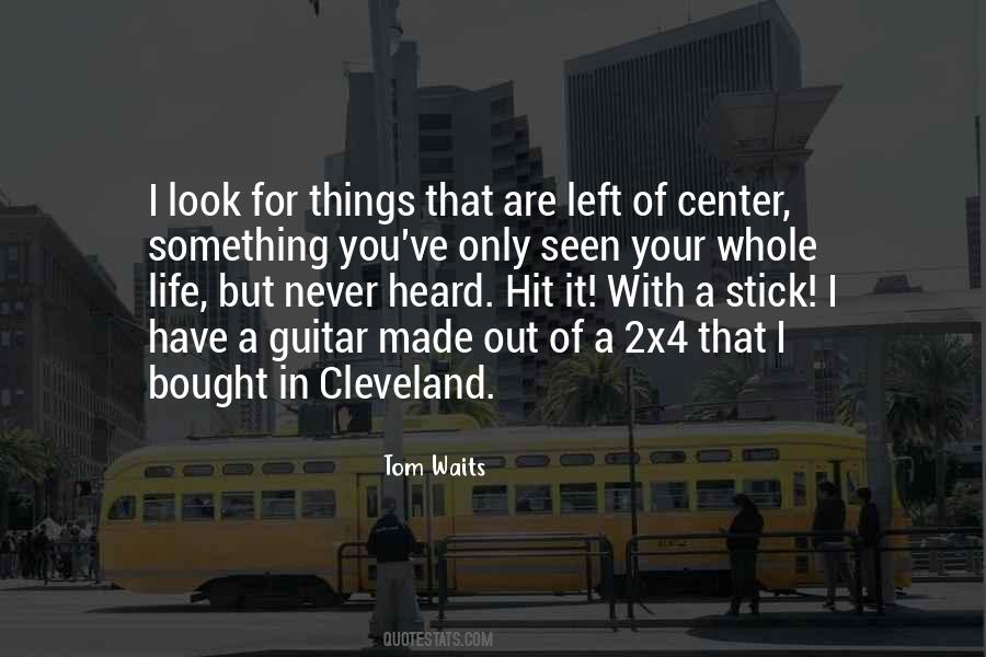 Guitar Center Quotes #1331264