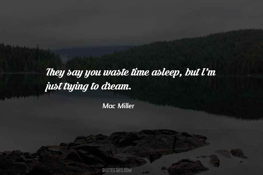 They Say You Quotes #1038303