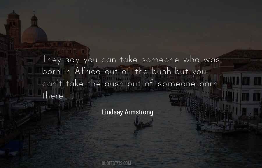 They Say You Quotes #1461141