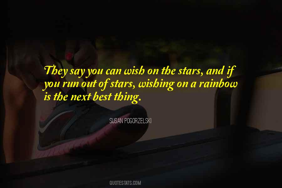 They Say You Quotes #1689498