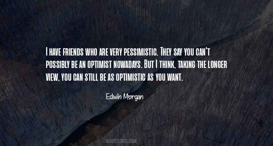 They Say You Quotes #895515