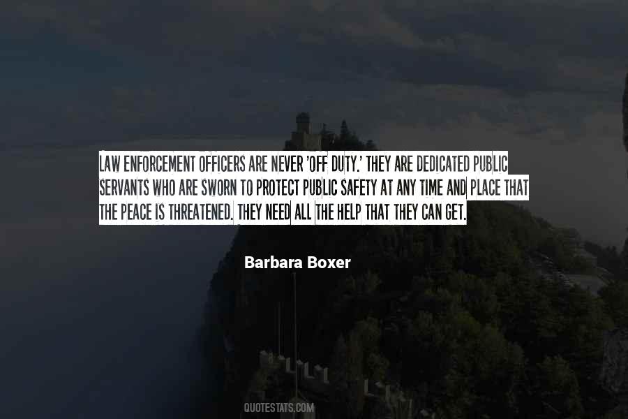 Sworn Duty Quotes #1171110