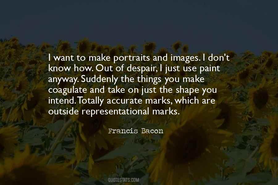 Shape You Quotes #1457402