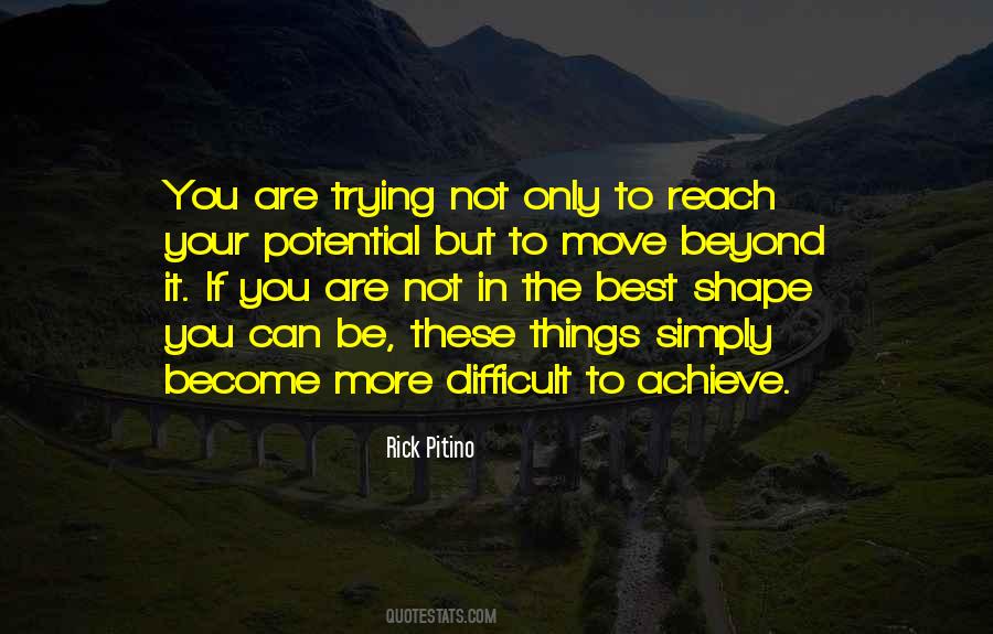 Shape You Quotes #1698023