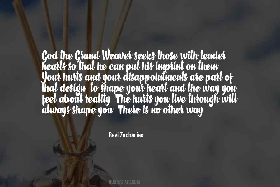 Shape You Quotes #1810668