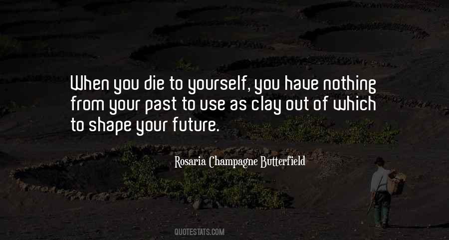 Shape You Quotes #27932