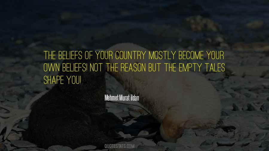 Shape You Quotes #361437