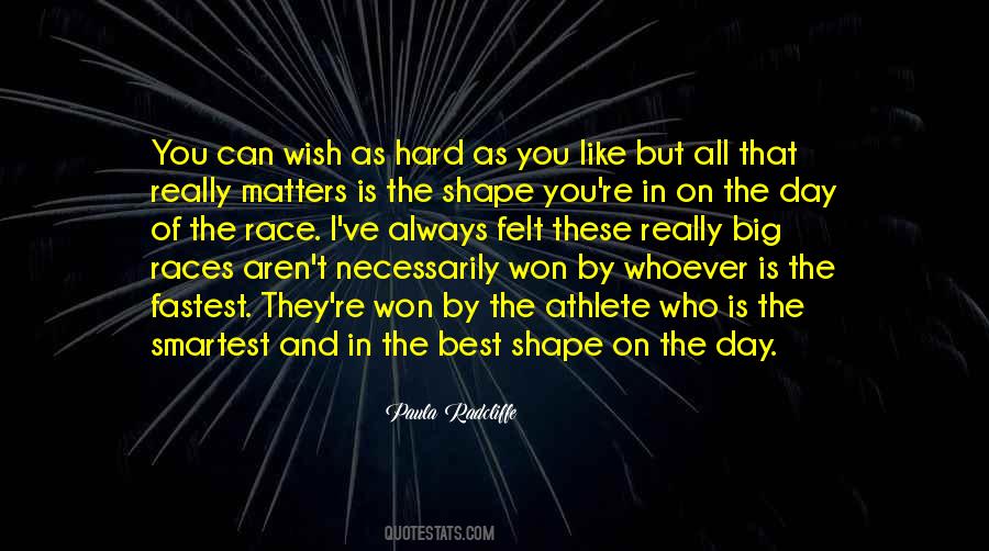 Shape You Quotes #518359