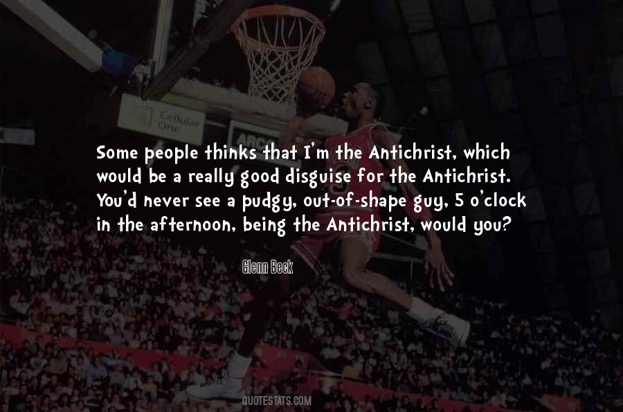 Shape You Quotes #52352