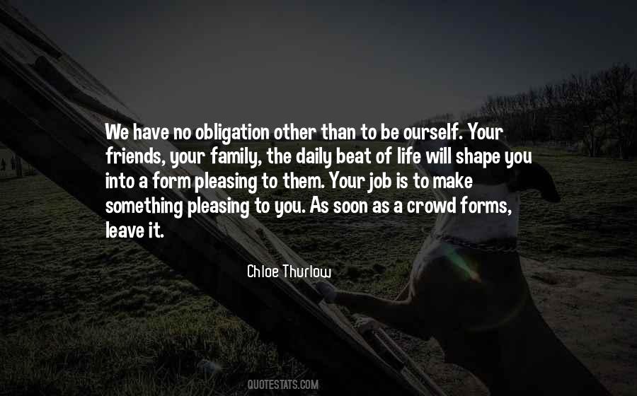 Shape You Quotes #559470