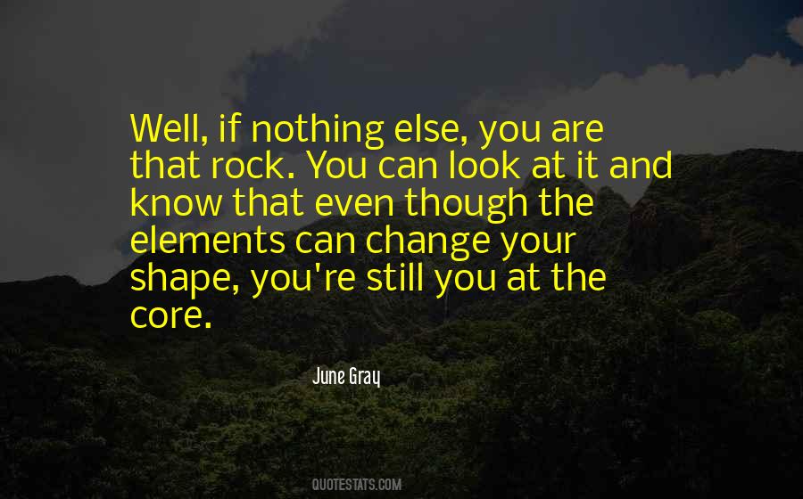 Shape You Quotes #756195