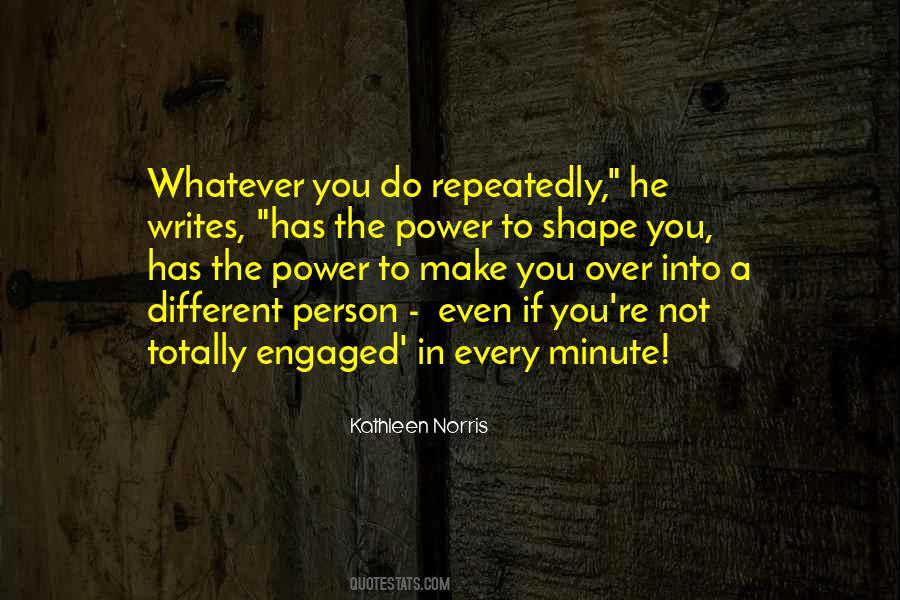 Shape You Quotes #799959