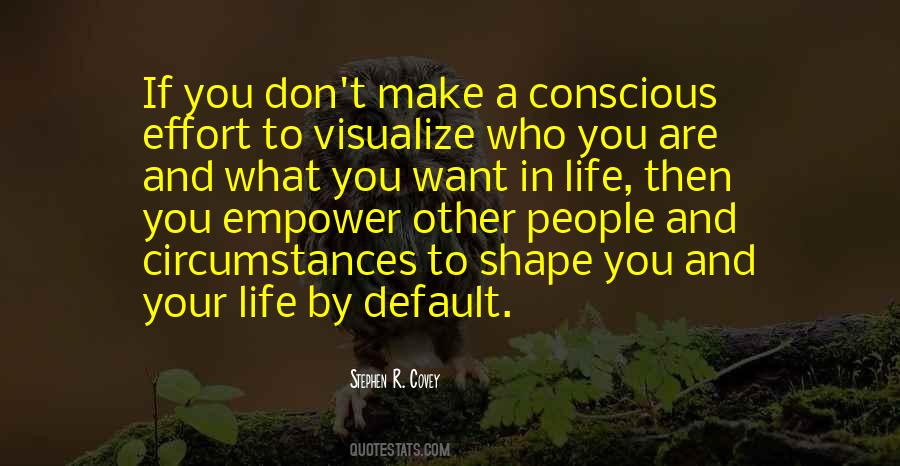 Shape You Quotes #993873