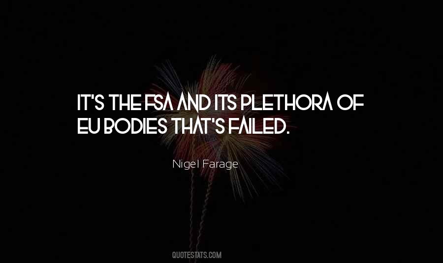 Fsa Quotes #1261924