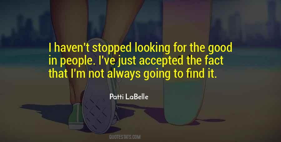 Good Looking People Quotes #1131838