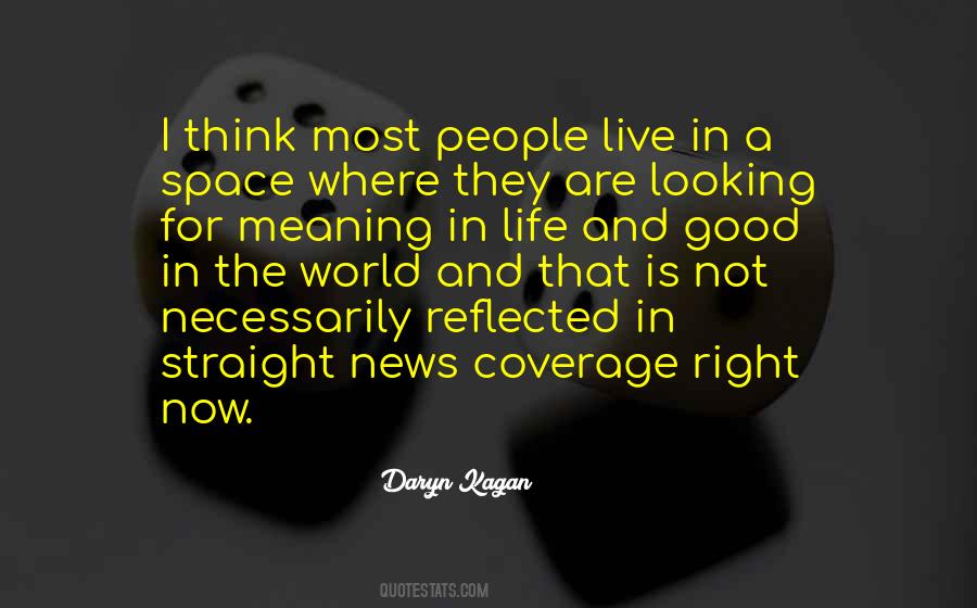 Good Looking People Quotes #1142464