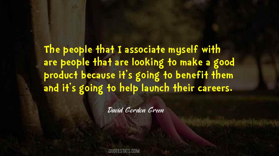 Good Looking People Quotes #170756