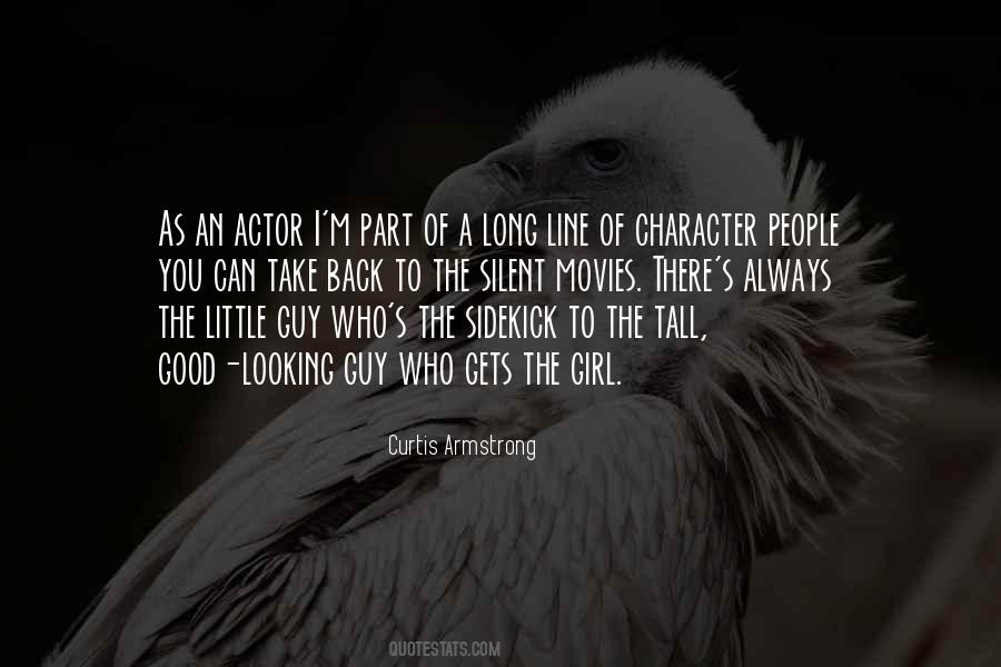 Good Looking People Quotes #896891