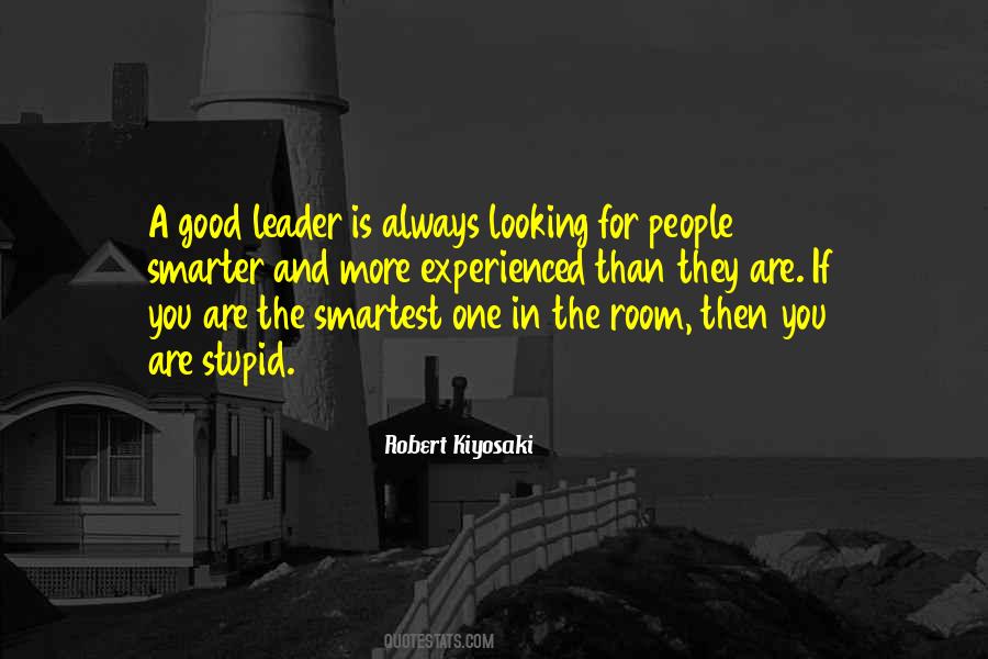 Good Looking People Quotes #925326
