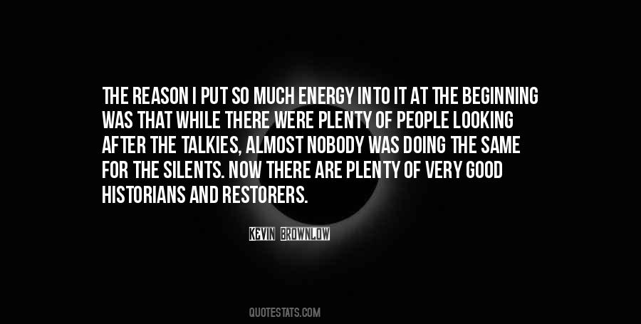 Good Looking People Quotes #939305