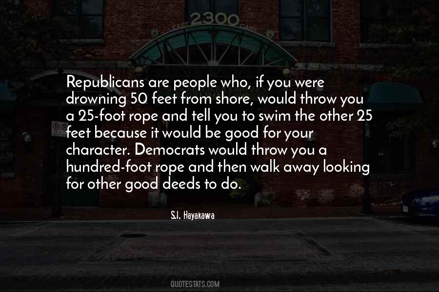 Good Looking People Quotes #952929